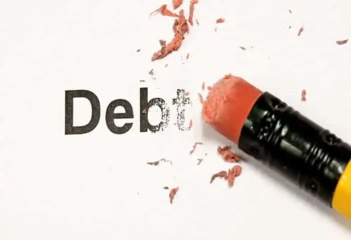 A (Slightly) Different Approach To Pay Off Debt