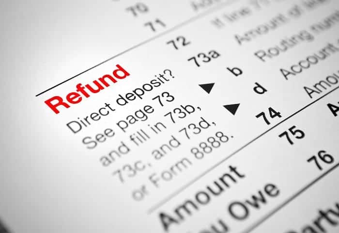Don’t Wait For Your Tax Refund; Increase Your Take- Home Pay Today