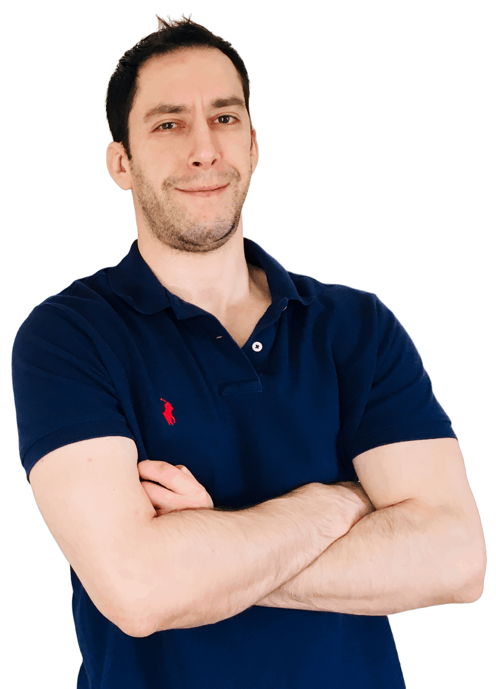 Eric Nisall Dot com - Small Business & Personal Finance Expert 4 Eric Nisall Hero