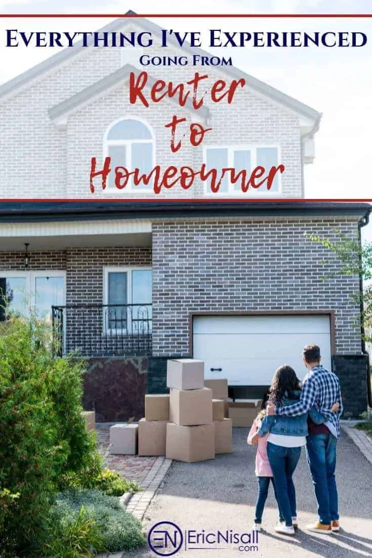 Being a homeowner involves much more than just buying a house (or condo). There are so many misconceptions and issues that go undiscussed. I learned many the hard way and I tell you all about them! #renting #homeownership #buyingahoome #realestate #home #houseshopping #househunting via @ericnisall