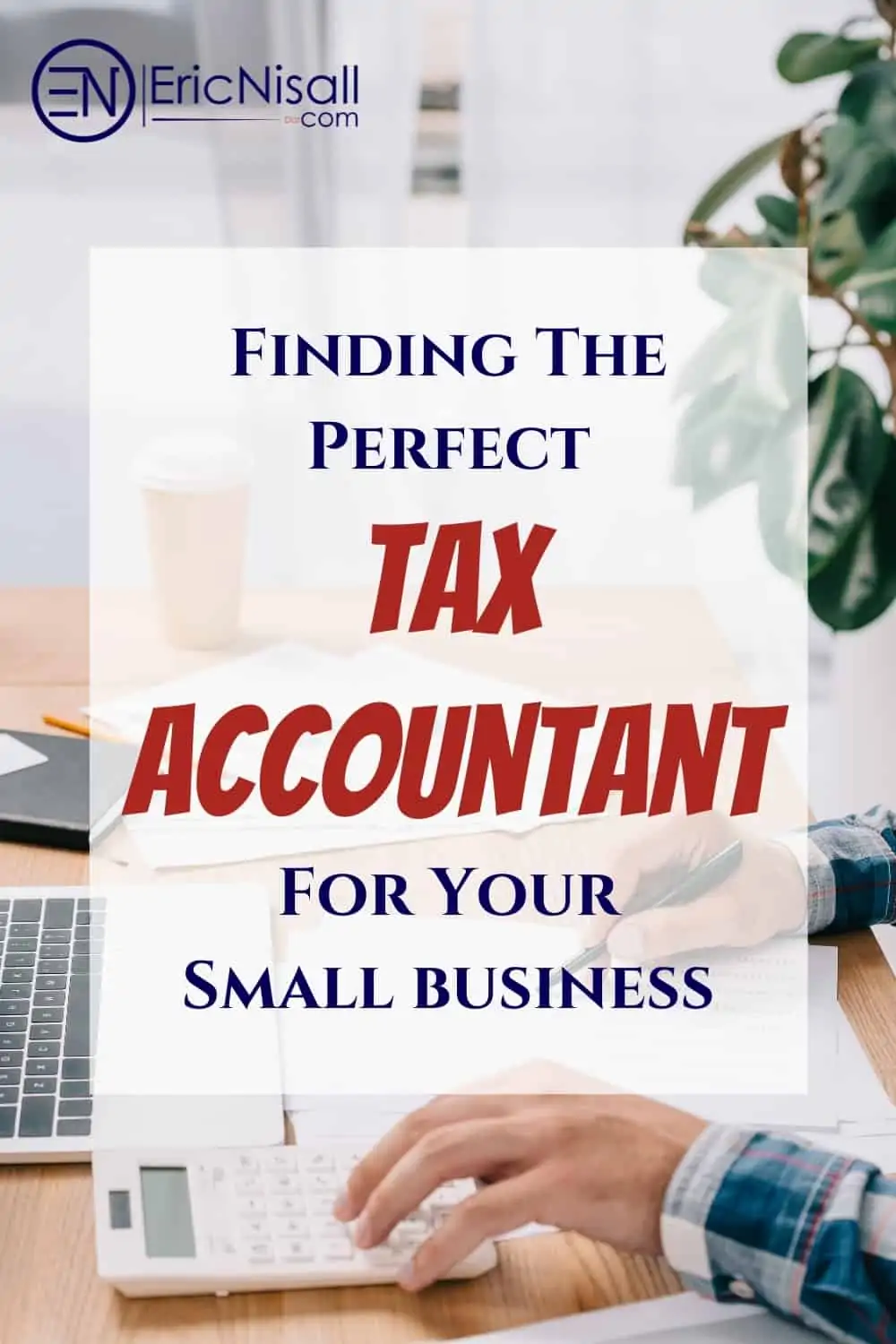 When it comes to hiring a tax accountant, you need to be selective. Not every accountant will be right for your business. These tips will help you hire the right person. via @ericnisall