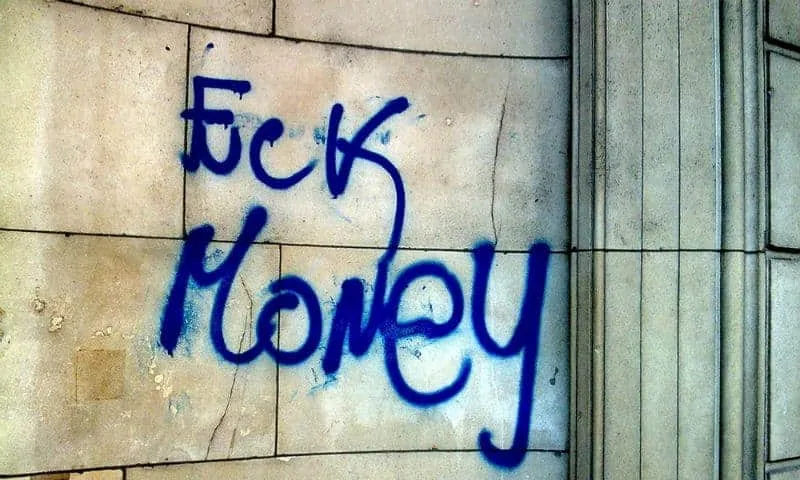 Fuck Money