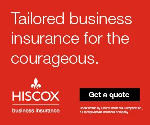 Hiscox Small Business Insurance