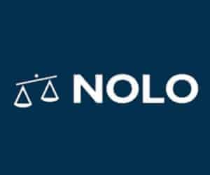 Nolo legal forms and software
